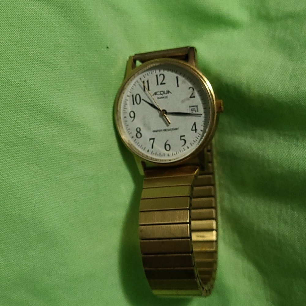 Acqua watch